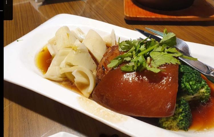 客家東坡肉